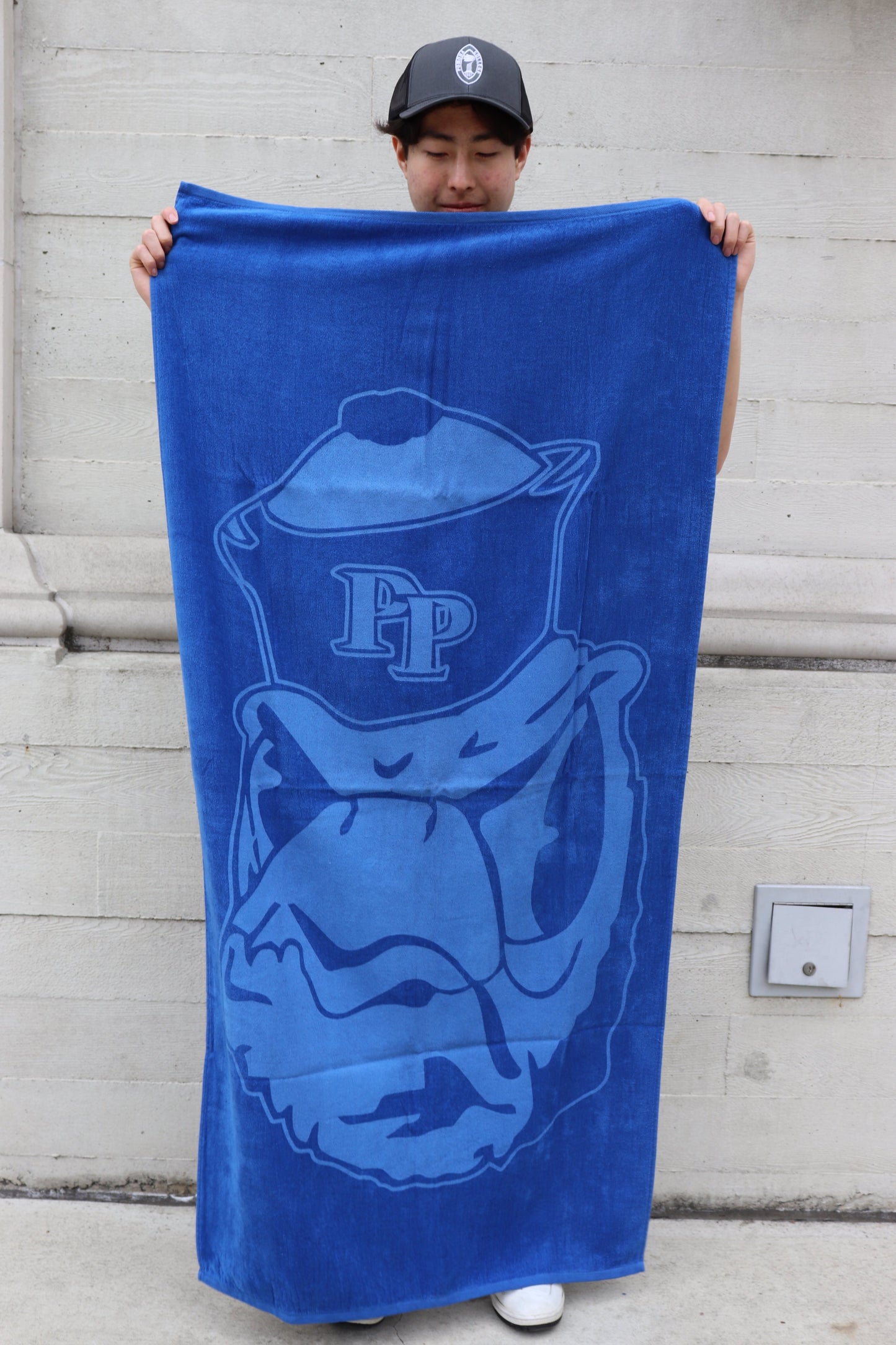Beach Towel