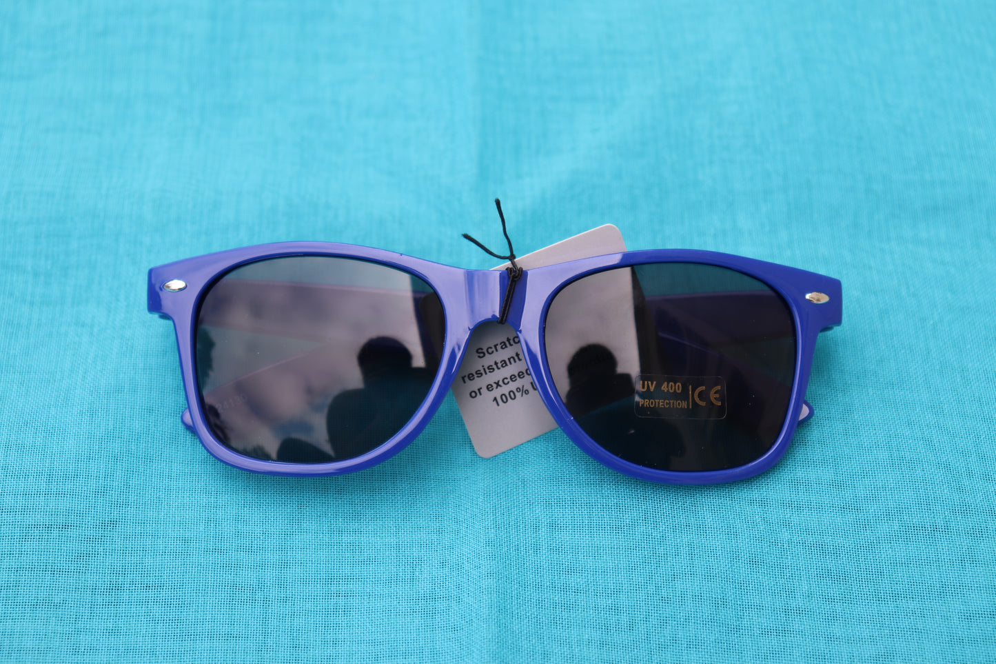 Hen's Revo Sunglasses