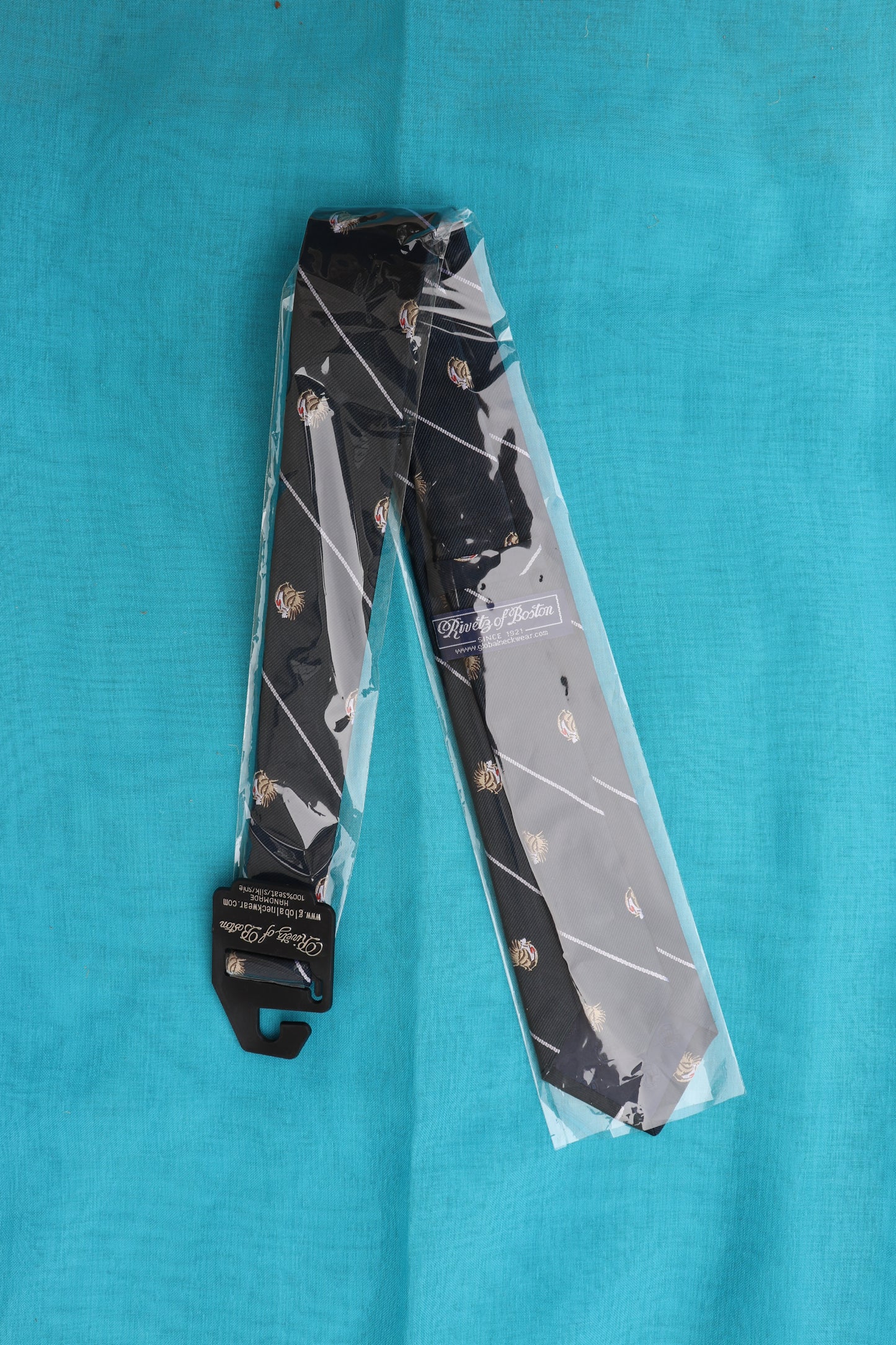 Real Sagehen Necktie