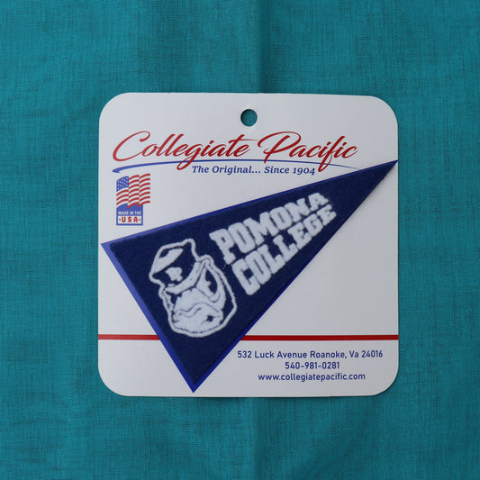 Mini Magnetic Pennant
