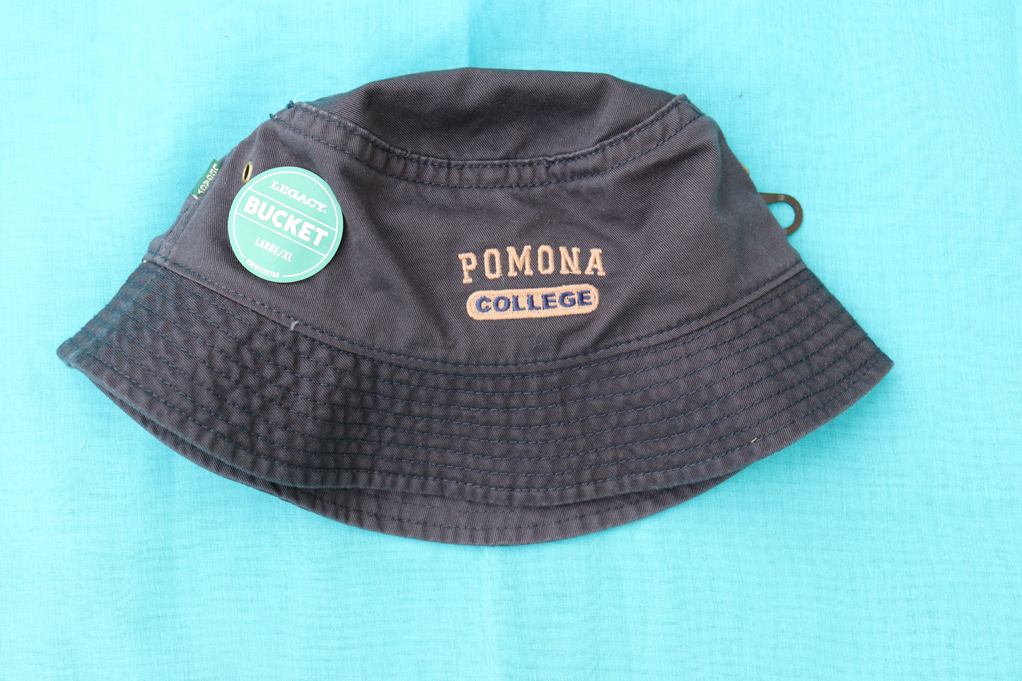 New Bucket Cap