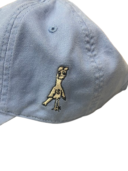 Dorkbird Cap