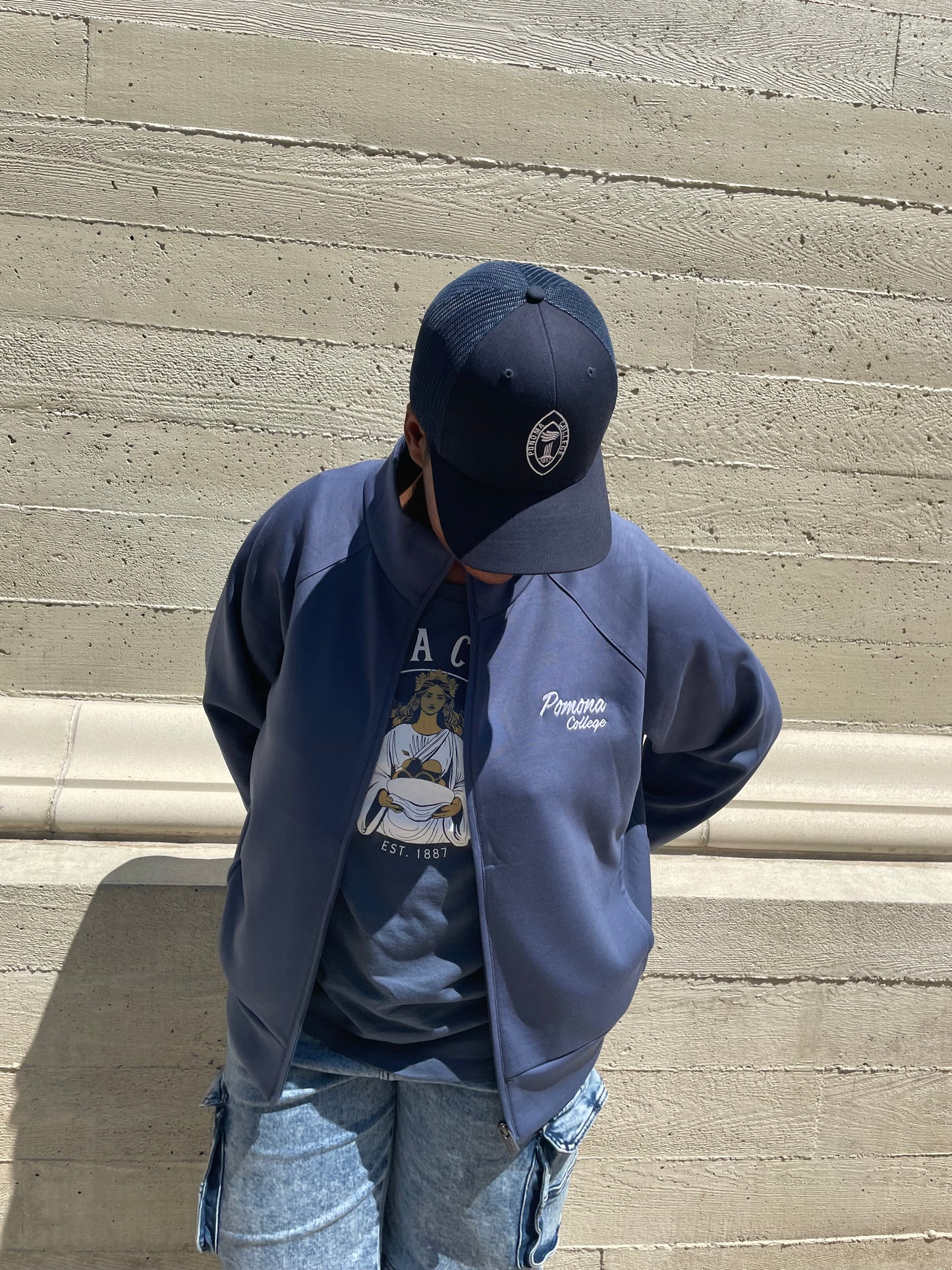 PC Monterey Full Zip