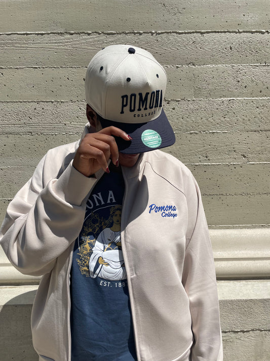 Basic Emb. Cap