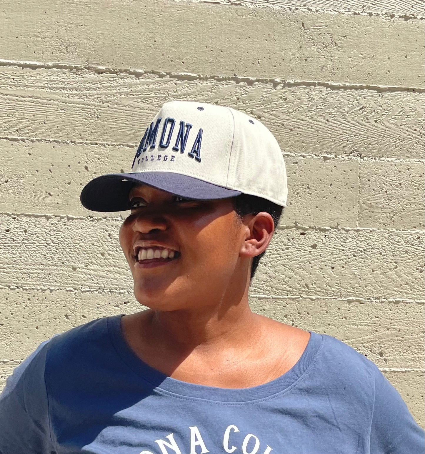Basic Emb. Cap