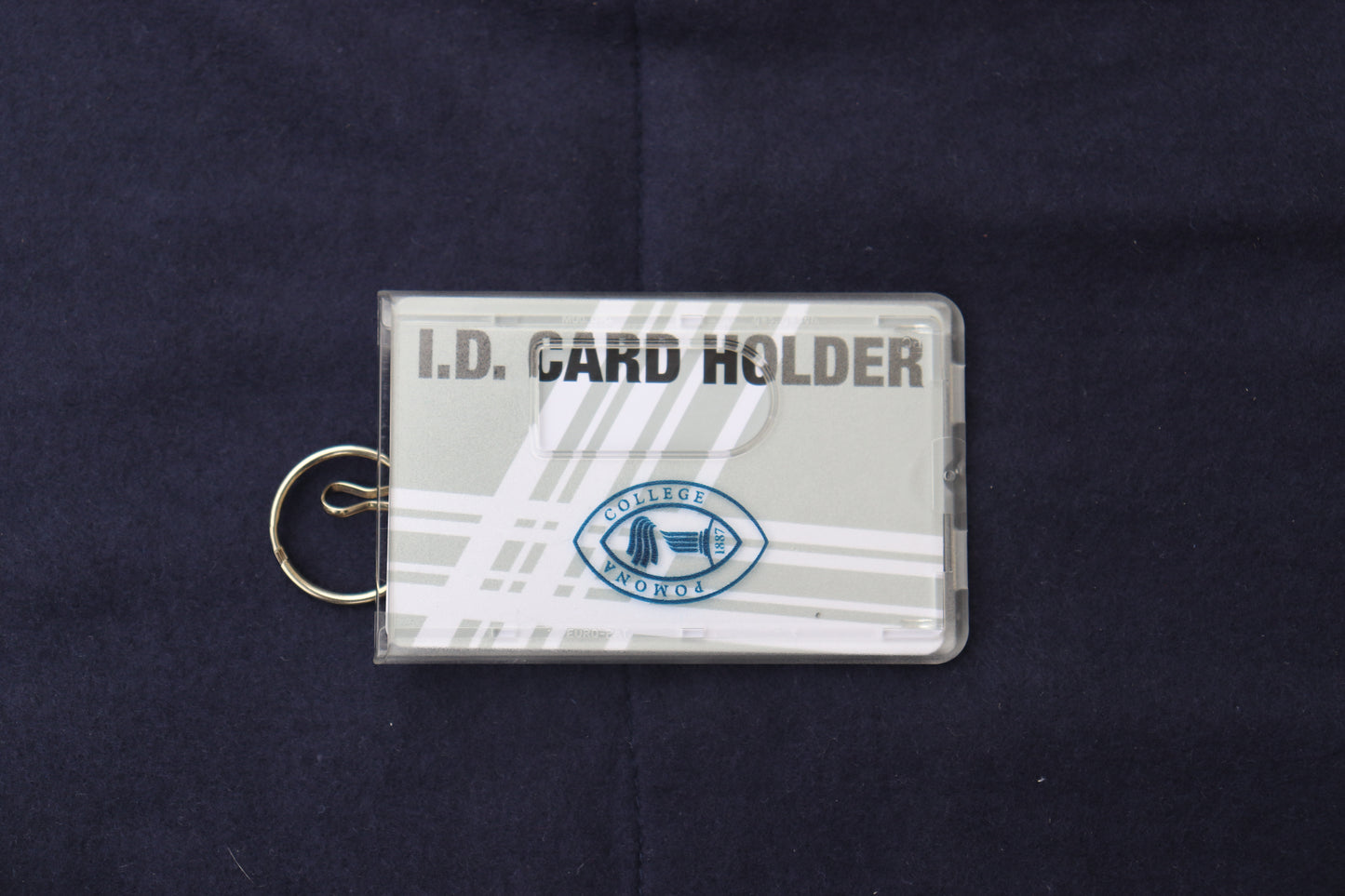 Whole ID Holder