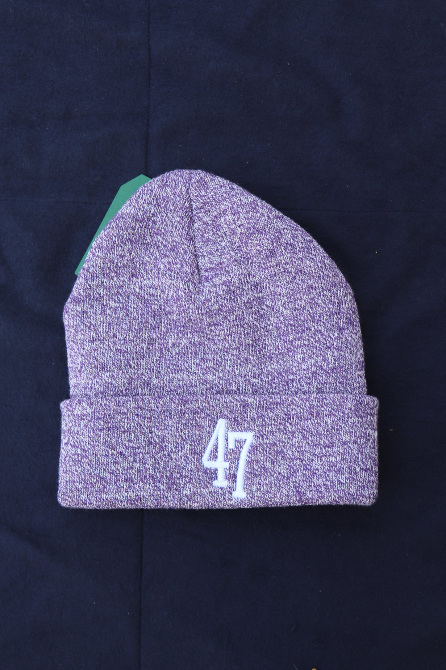 47 Knit Beanie