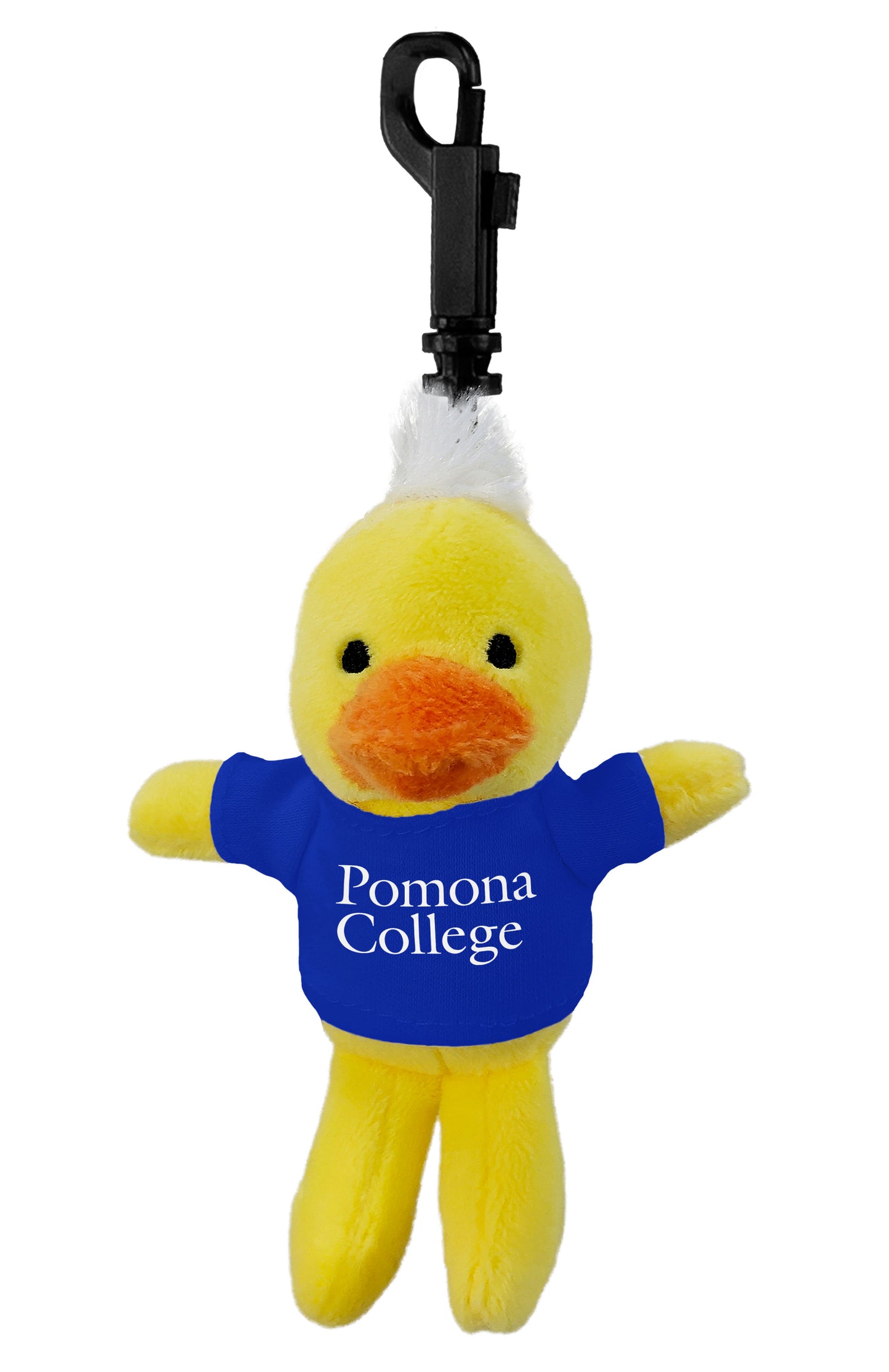 Duck Keychain
