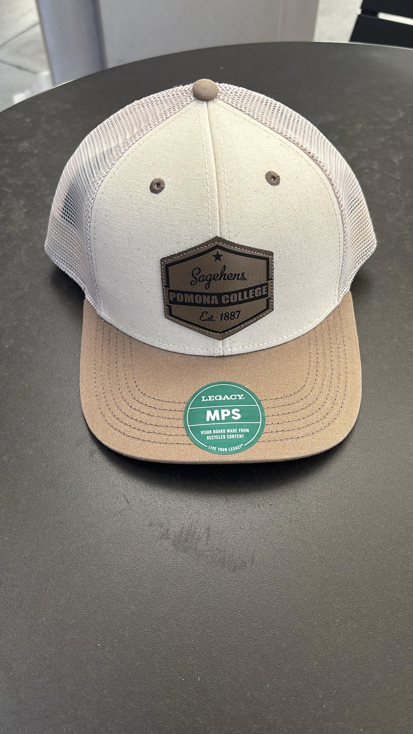 Sagehen Trucker Cap