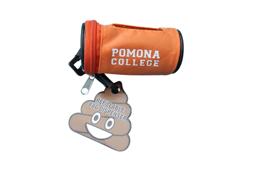 Pomona Doggie Bags