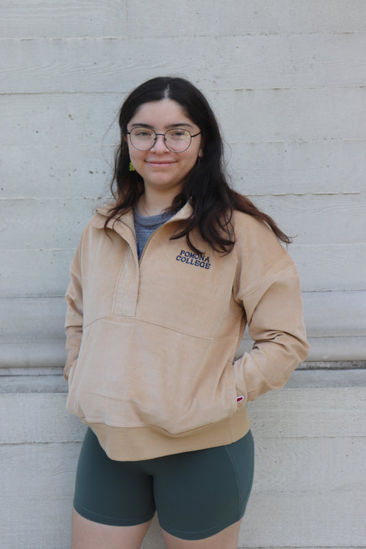 Stretch Cord 1/2 Zip