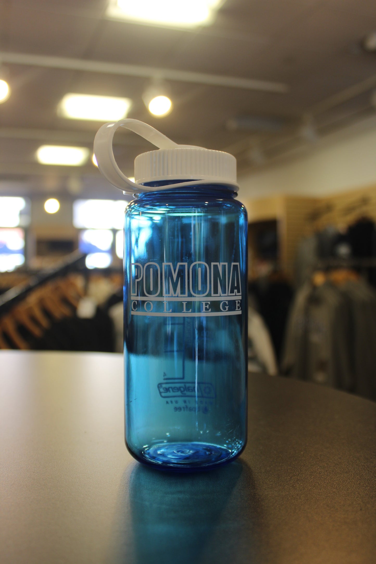 16oz Wide Mouth Nalgene