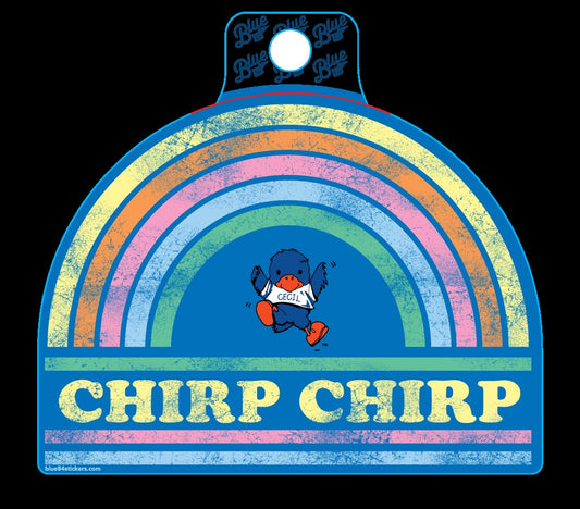 Stickers- Logo/branded