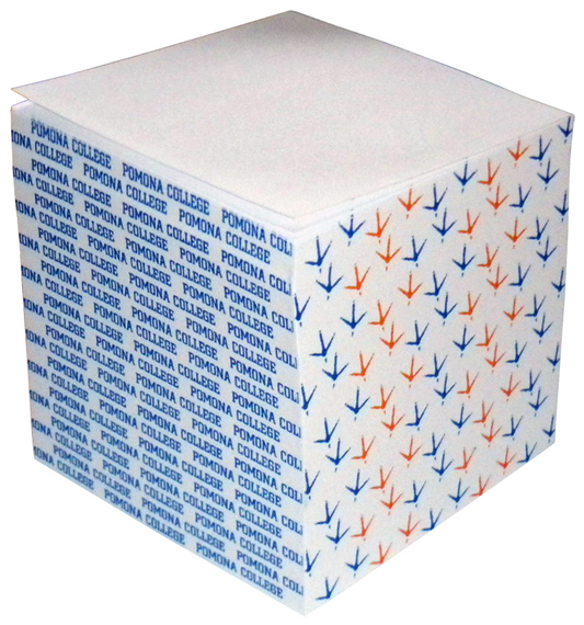 4-sided Color Cube