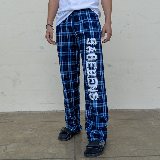 Flannel Pants