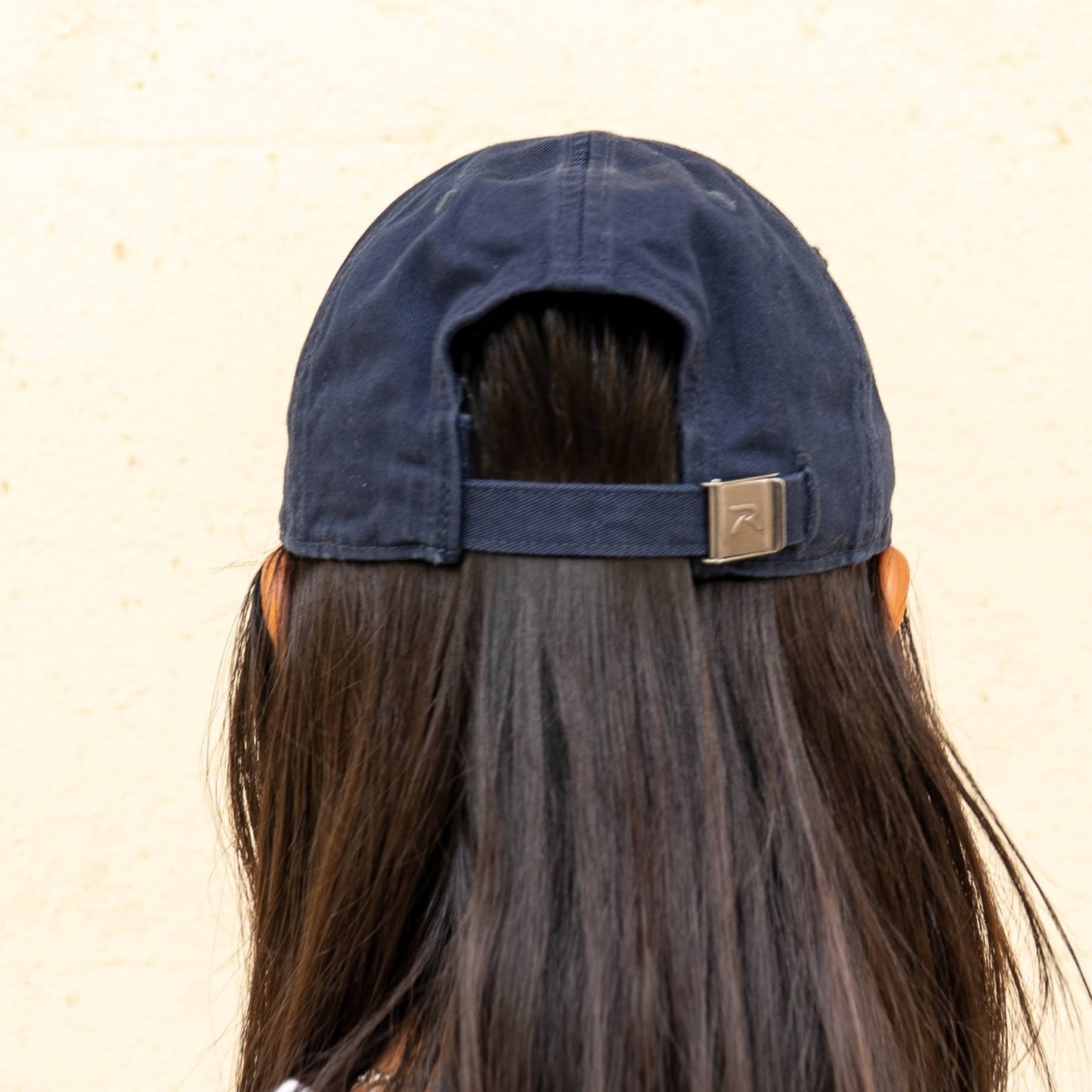 Embroidered All-American Pomona College w/ Bar