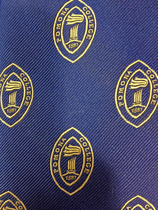 Pomona Seal Tie
