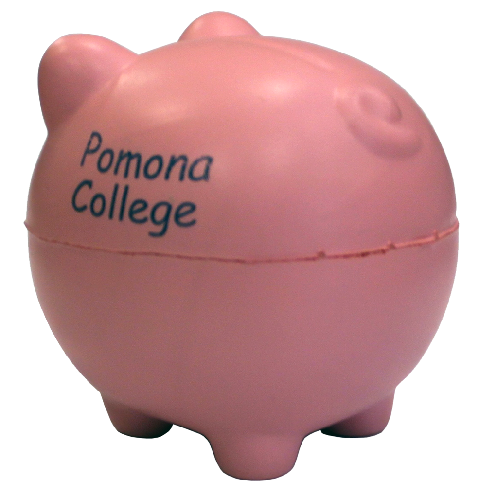 Piggy Stress Ball