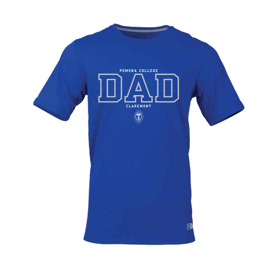 Dad T w/ Single Seal