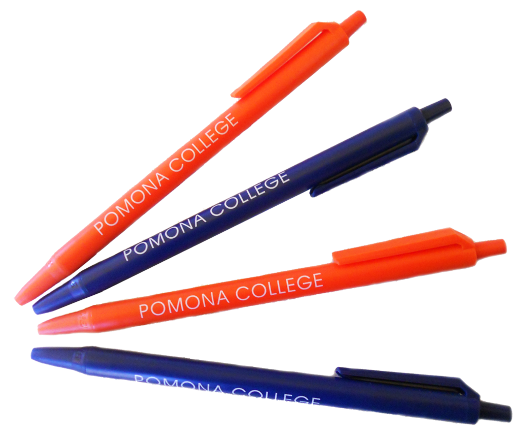 Bic Clic Pomona Pen