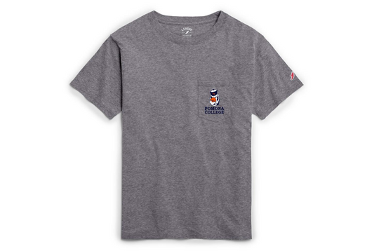 Cecil Pocket T