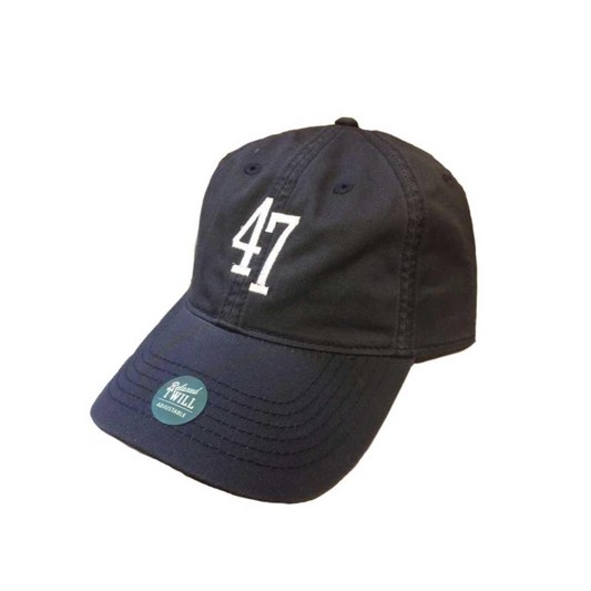 47 Cap