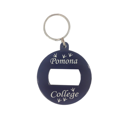 Bottle Opener Keychain