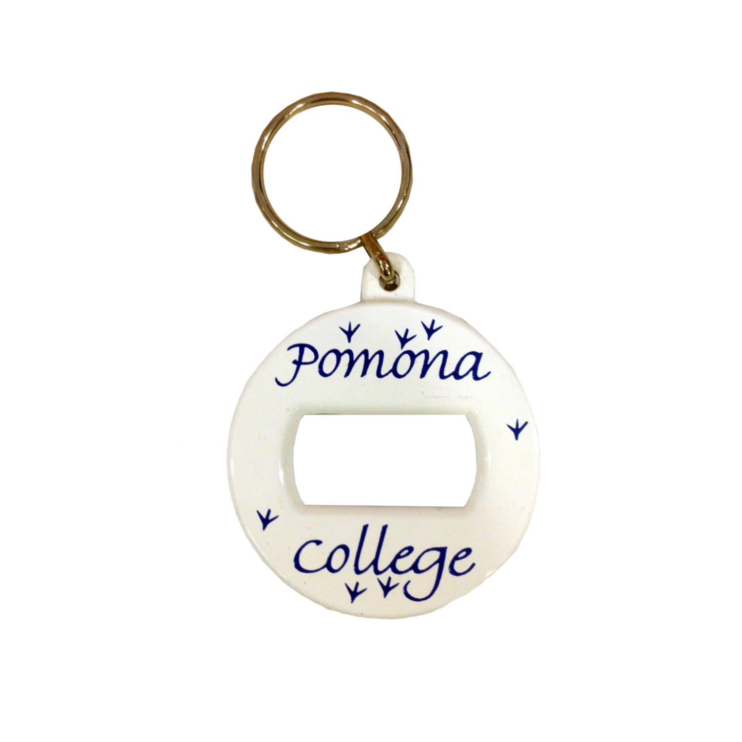 Bottle Opener Keychain