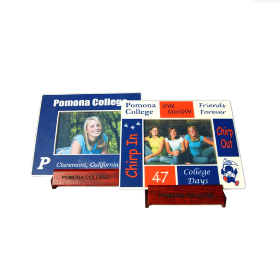 Magnetic Photo Frame