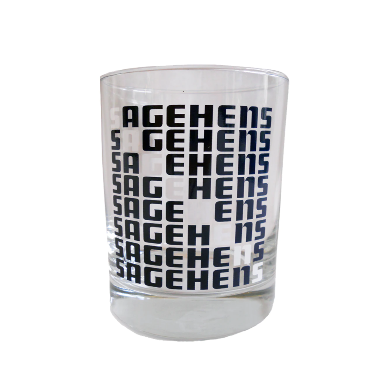 Sagehen Tumbler