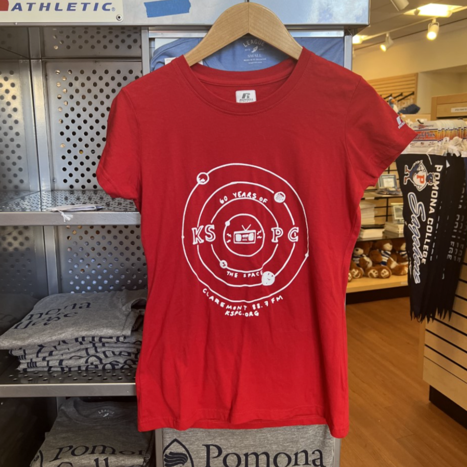 KSPC T-Shirt
