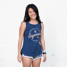 Load image into Gallery viewer, Tri-flex Trapese Tank