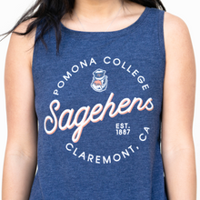 Load image into Gallery viewer, Tri-flex Trapese Tank