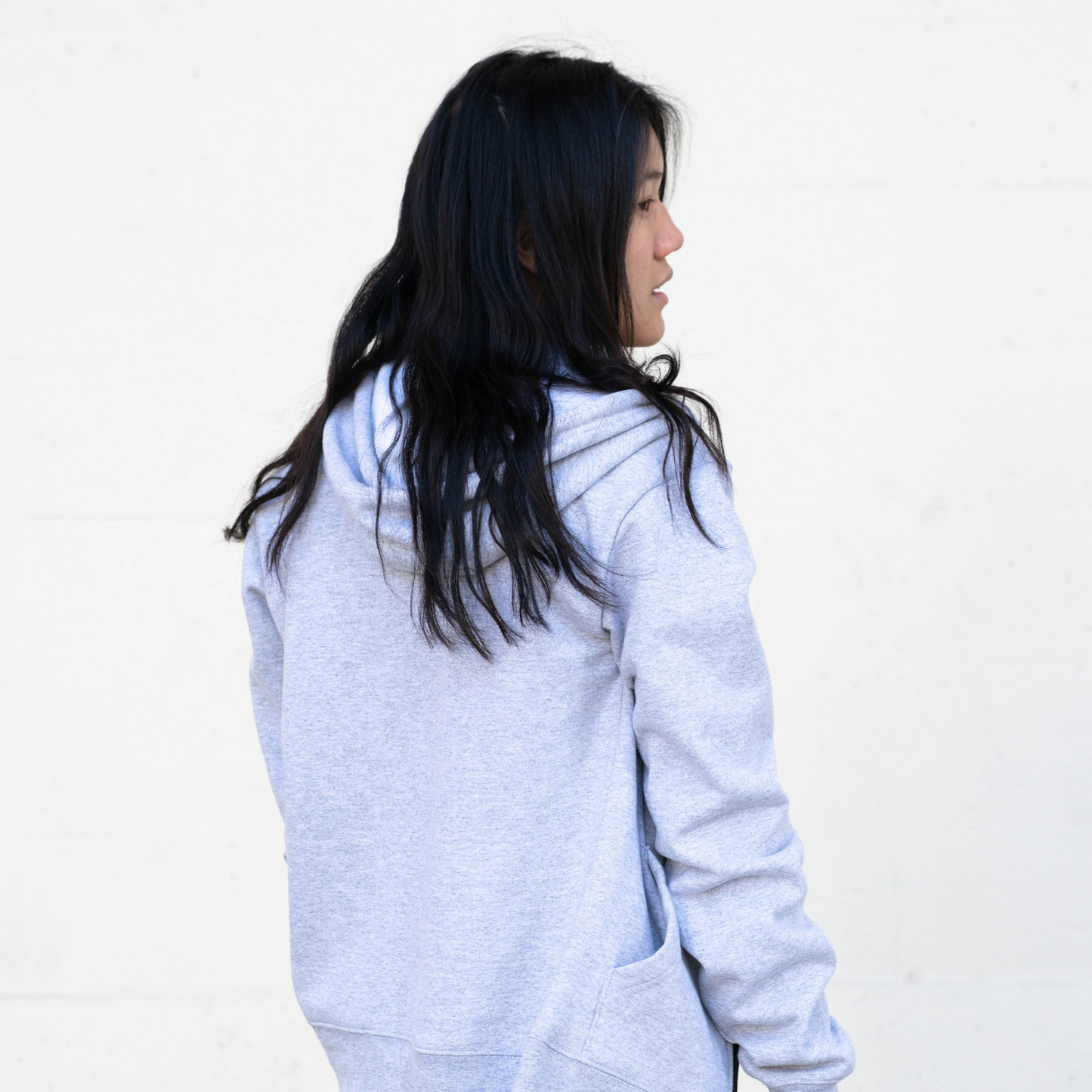 Essential Cecil Full Zip