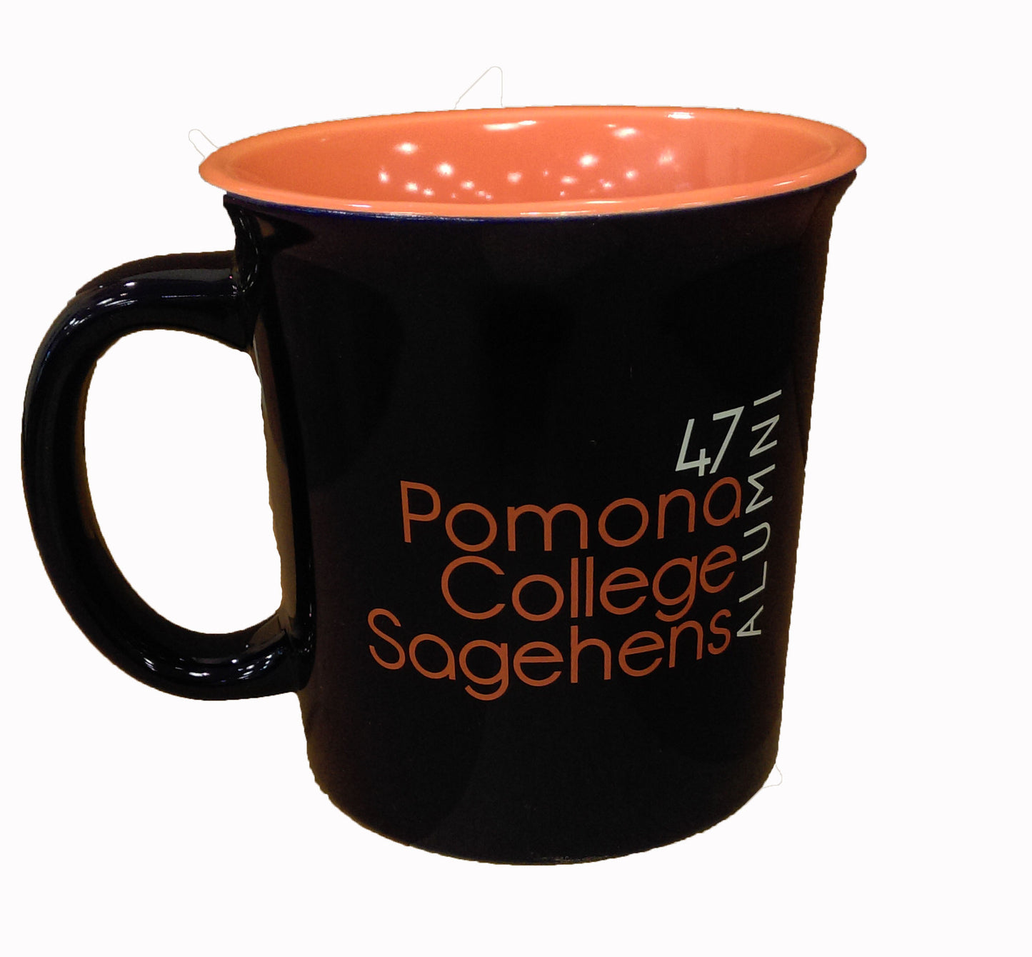 New Alumni Mug
