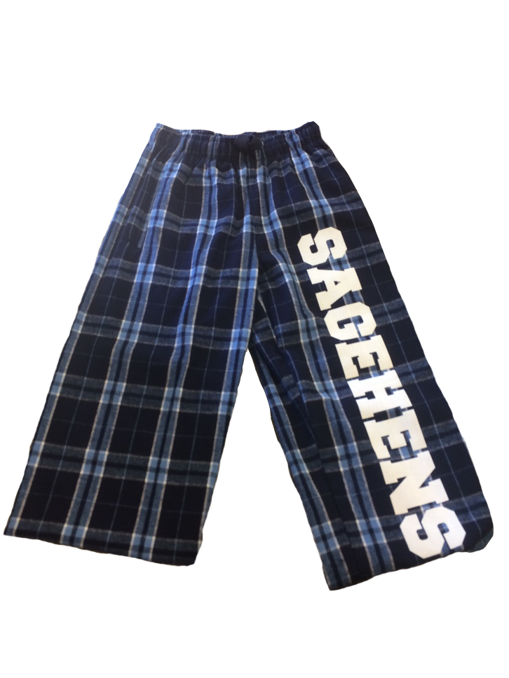 Youth Pajama Pants