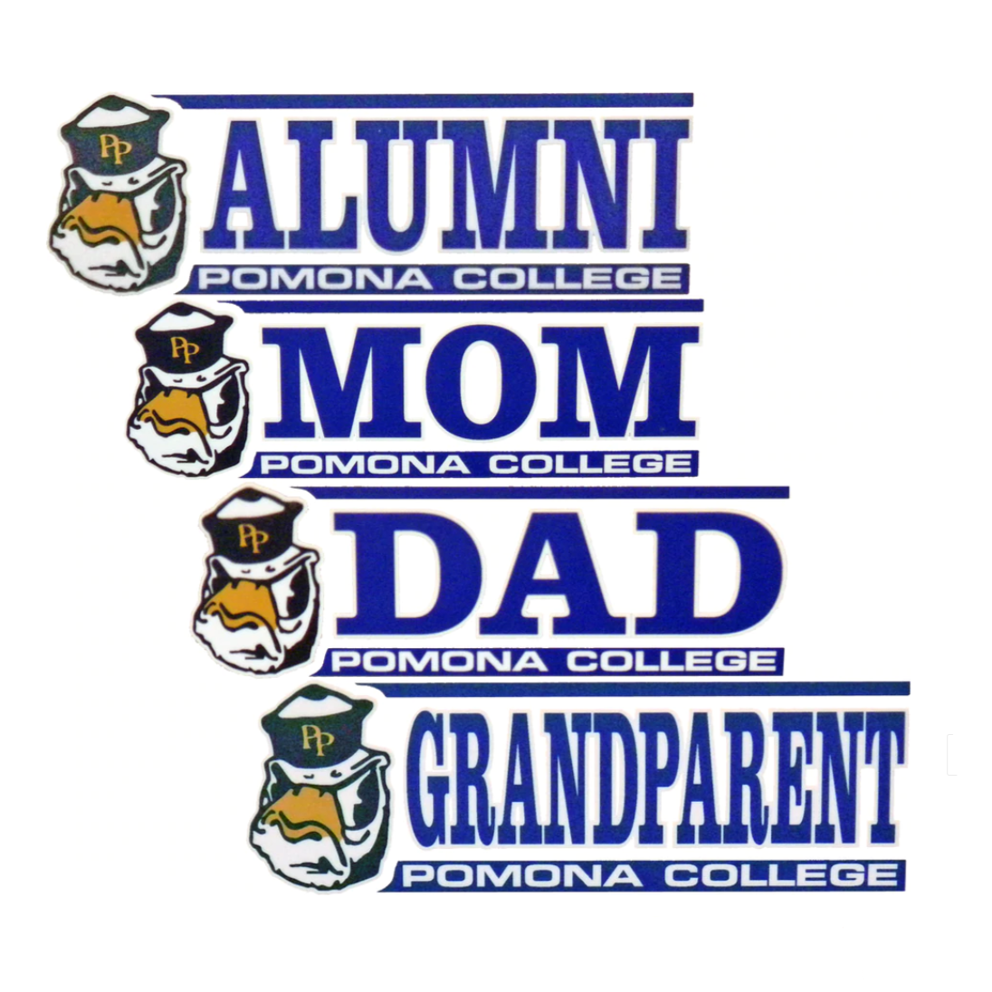 Parents and Alumni
