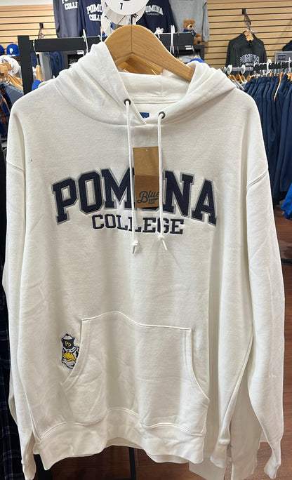 Royal Hood w/Cecil Pocket