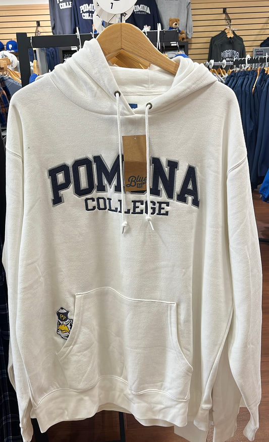 Royal Hood w/Cecil Pocket