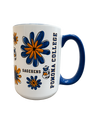 PC Flower Mug