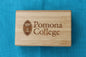 Bamboo Business Card Holder