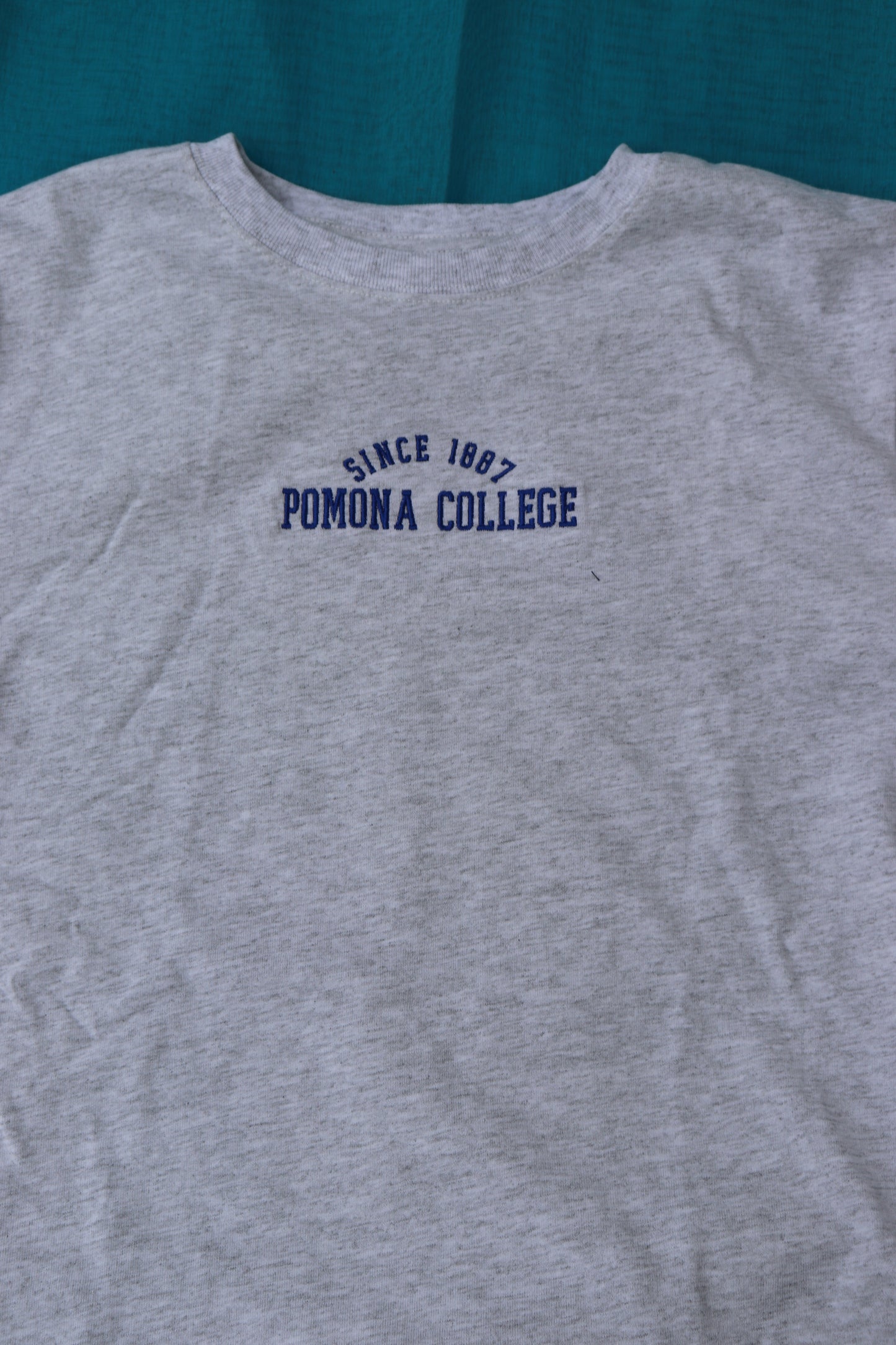 Embroidered Since 1887 Shirt