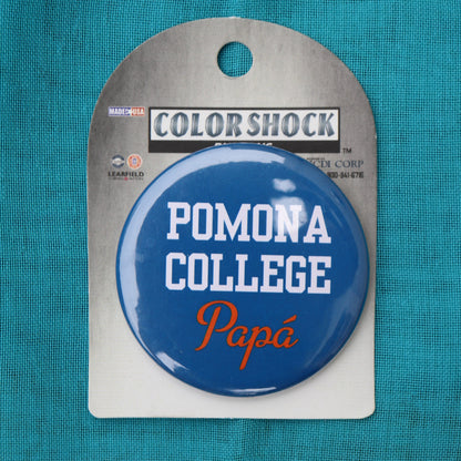 Mamá/Papá Button