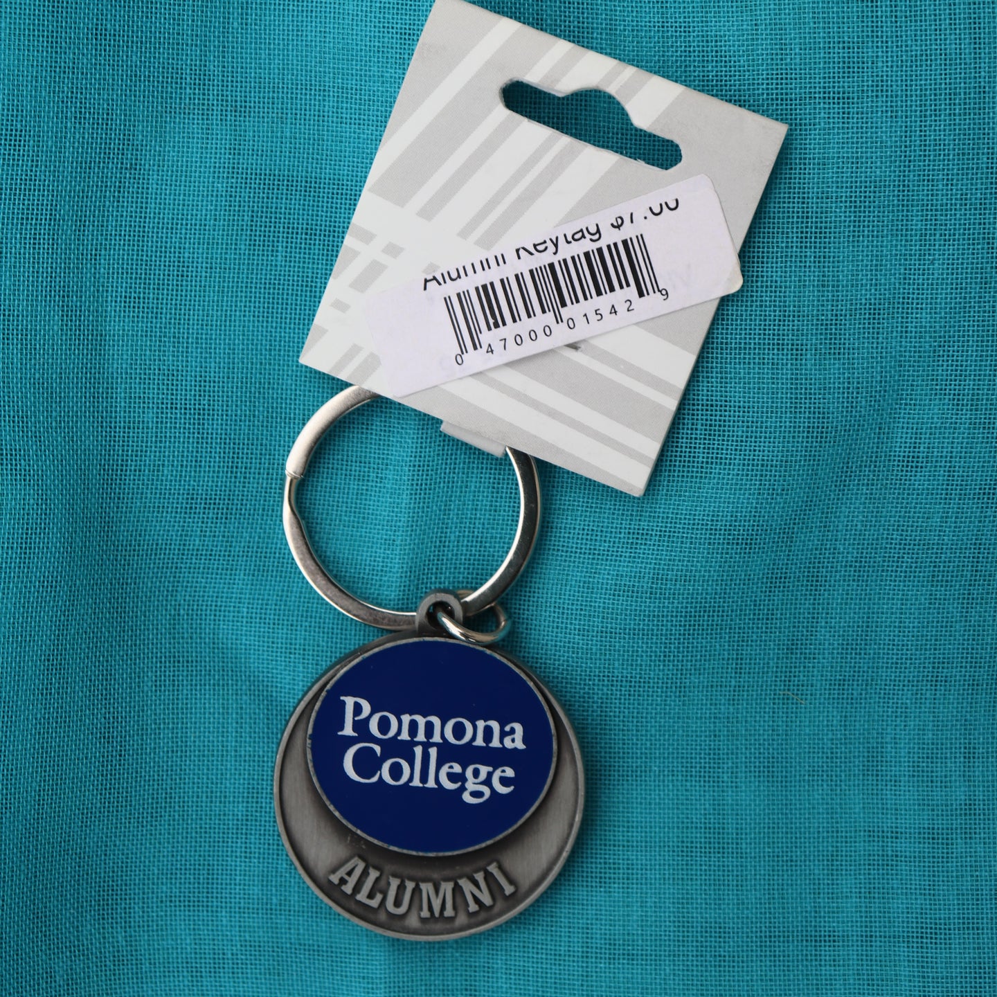 Alumni Keytag