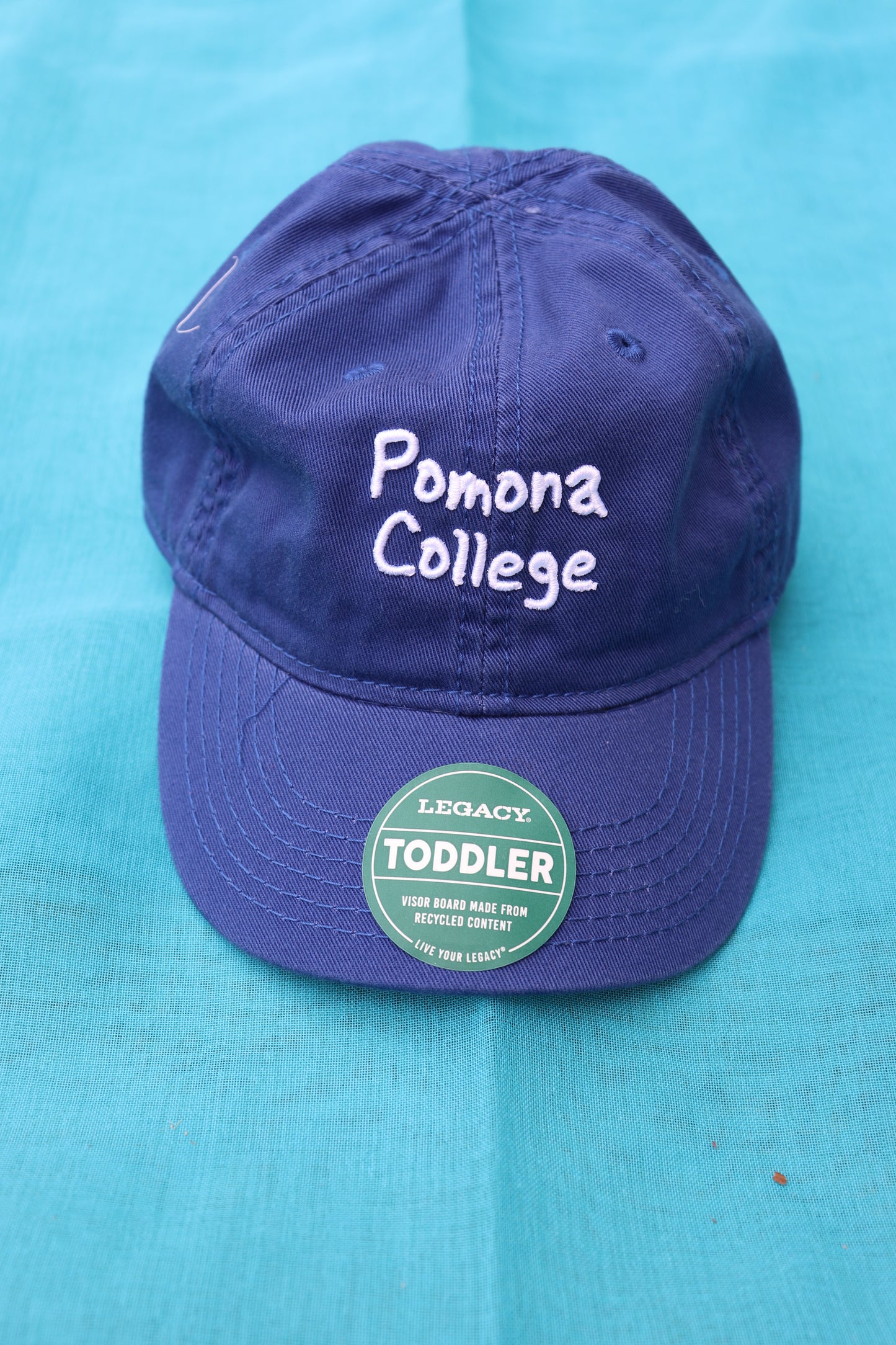 Toddler Cap