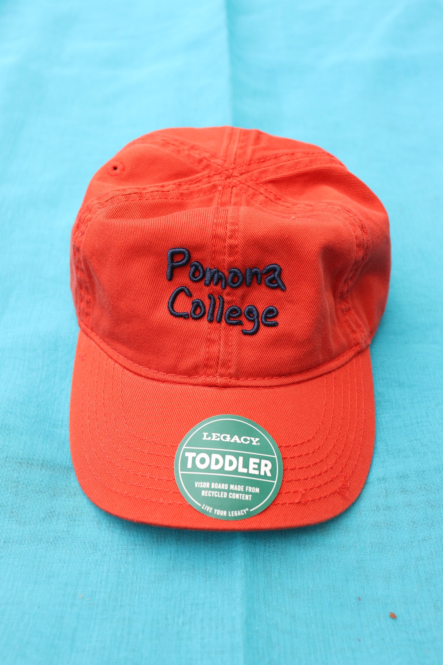 Toddler Cap