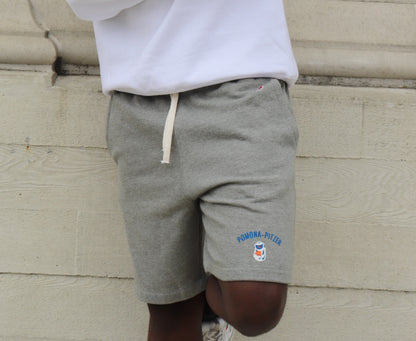 Pomona Pitzer Cecil Shorts