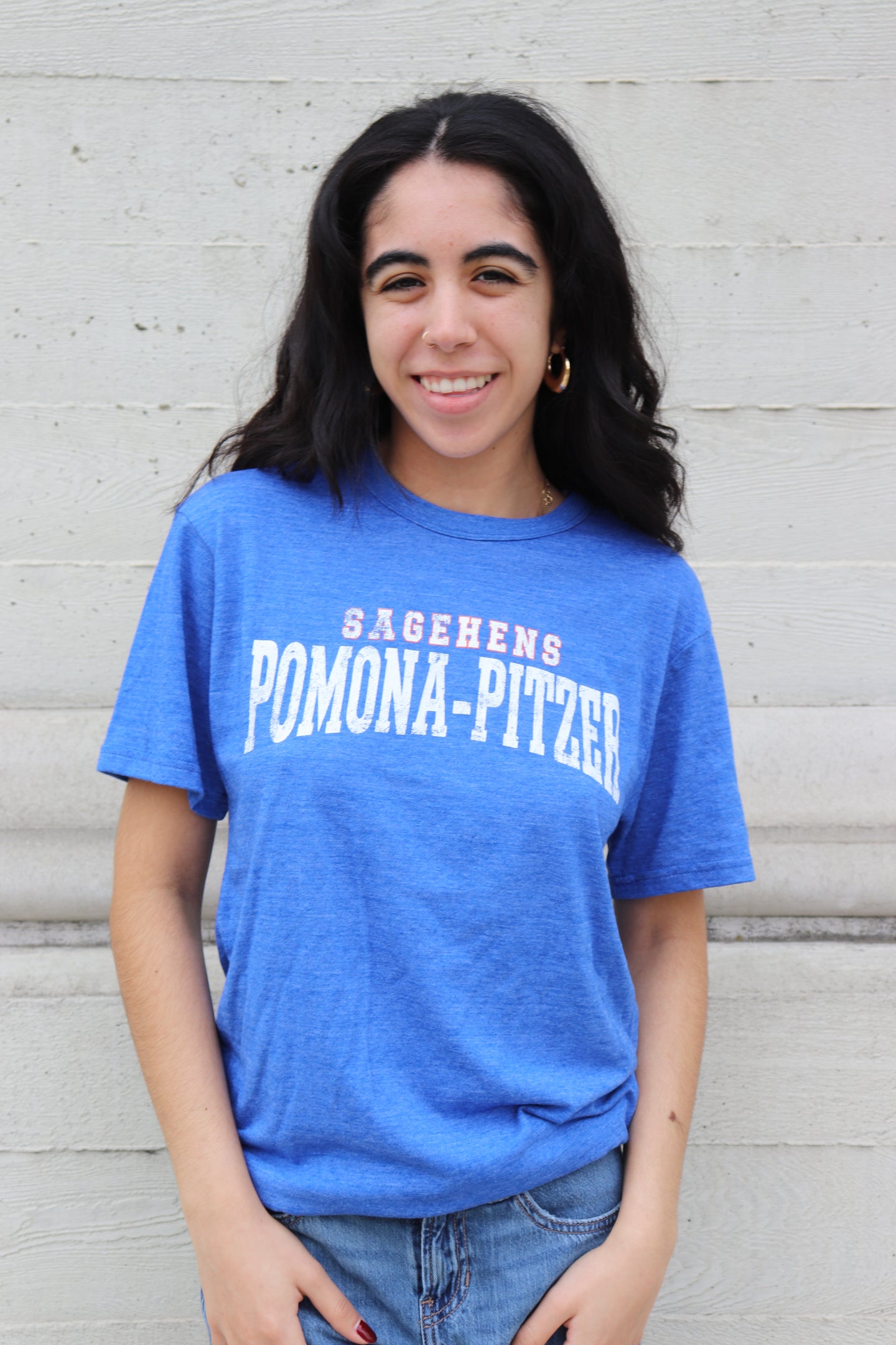 Pomona Pitzer 47 T