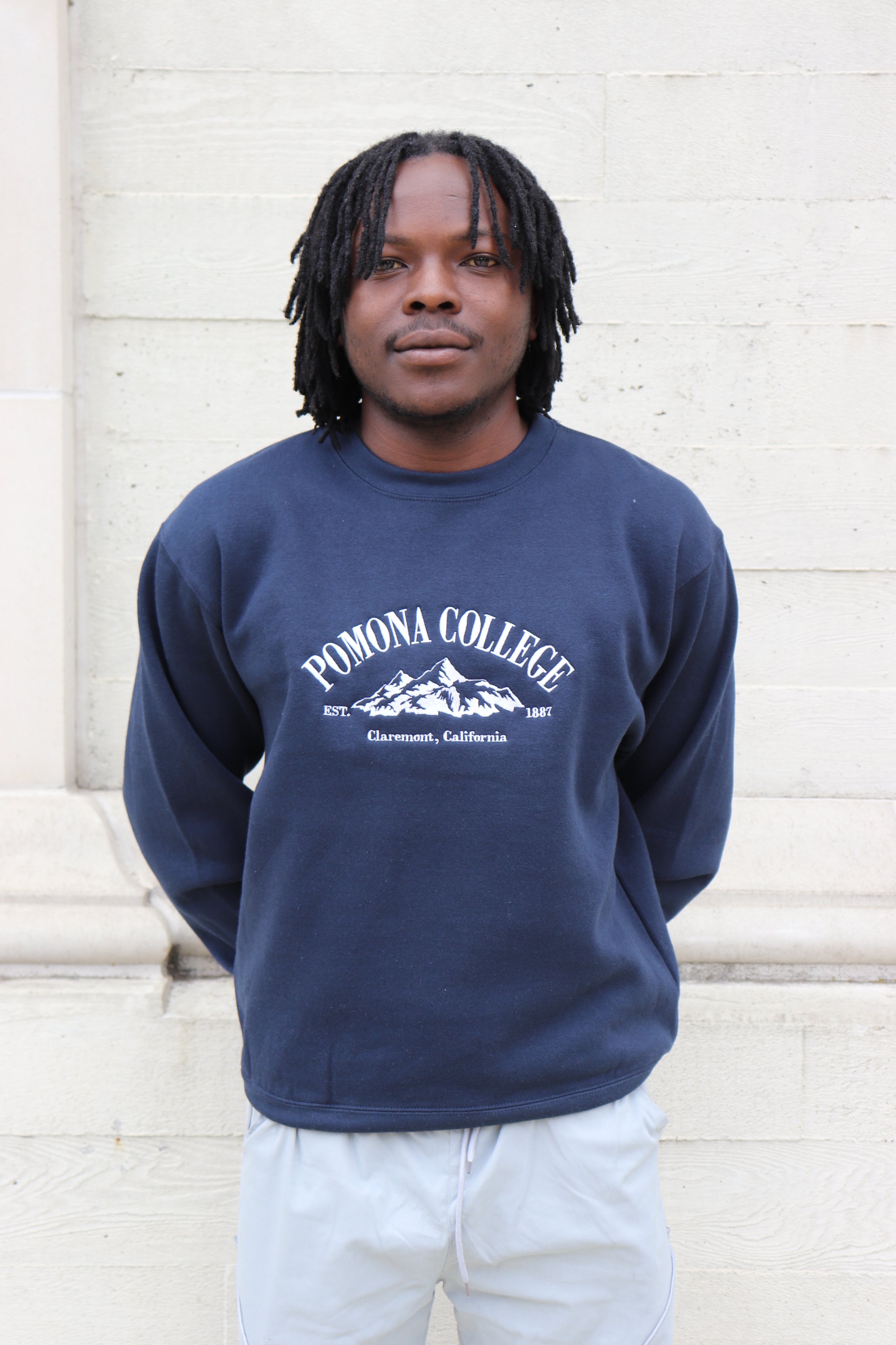 Mountain Crew – ASPC Coop Store