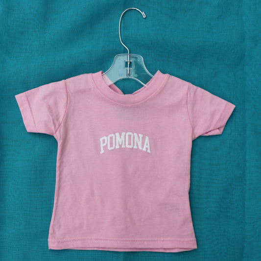 Youth Pomona College Sagehen T